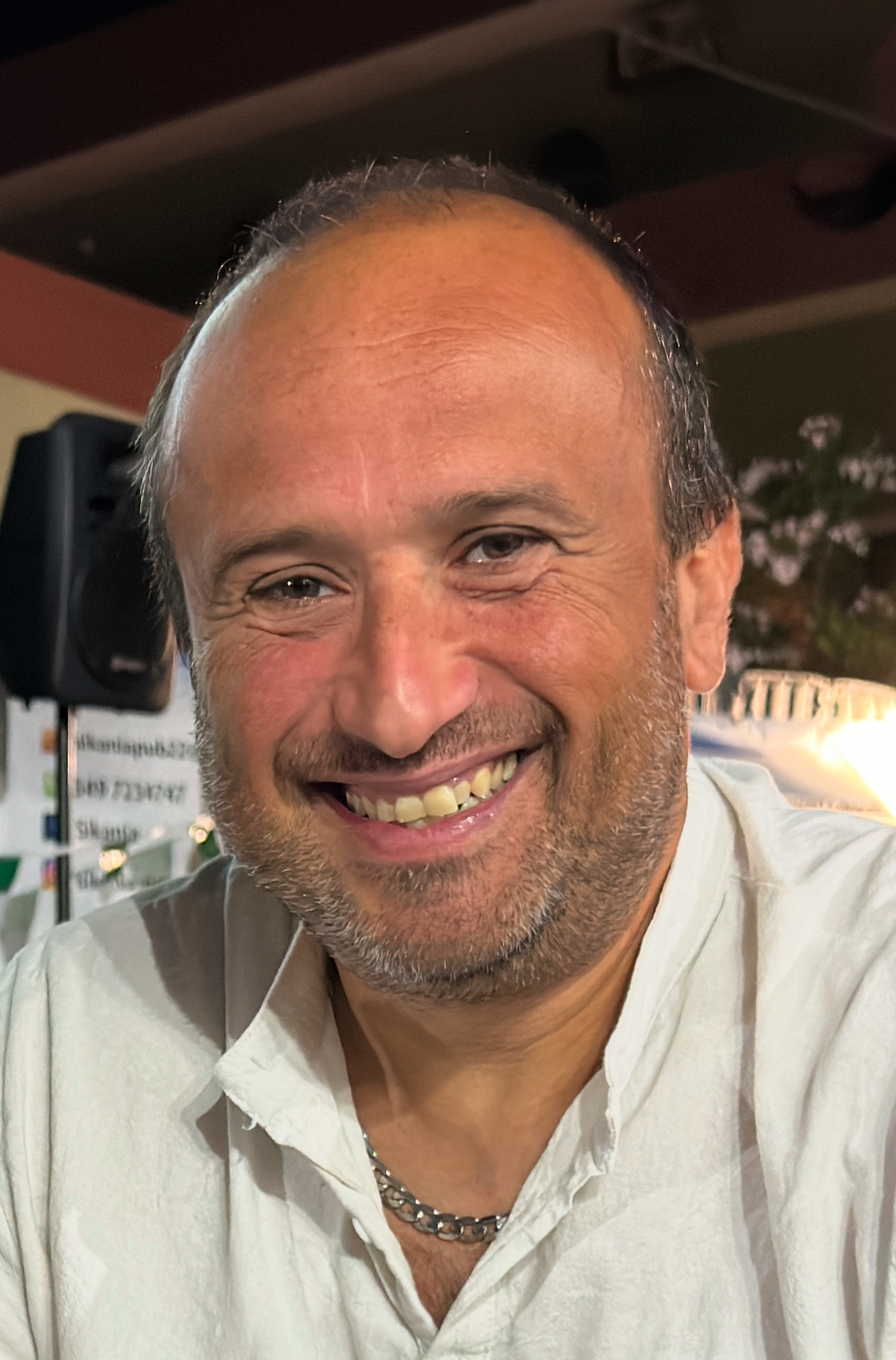 Marco Fenga