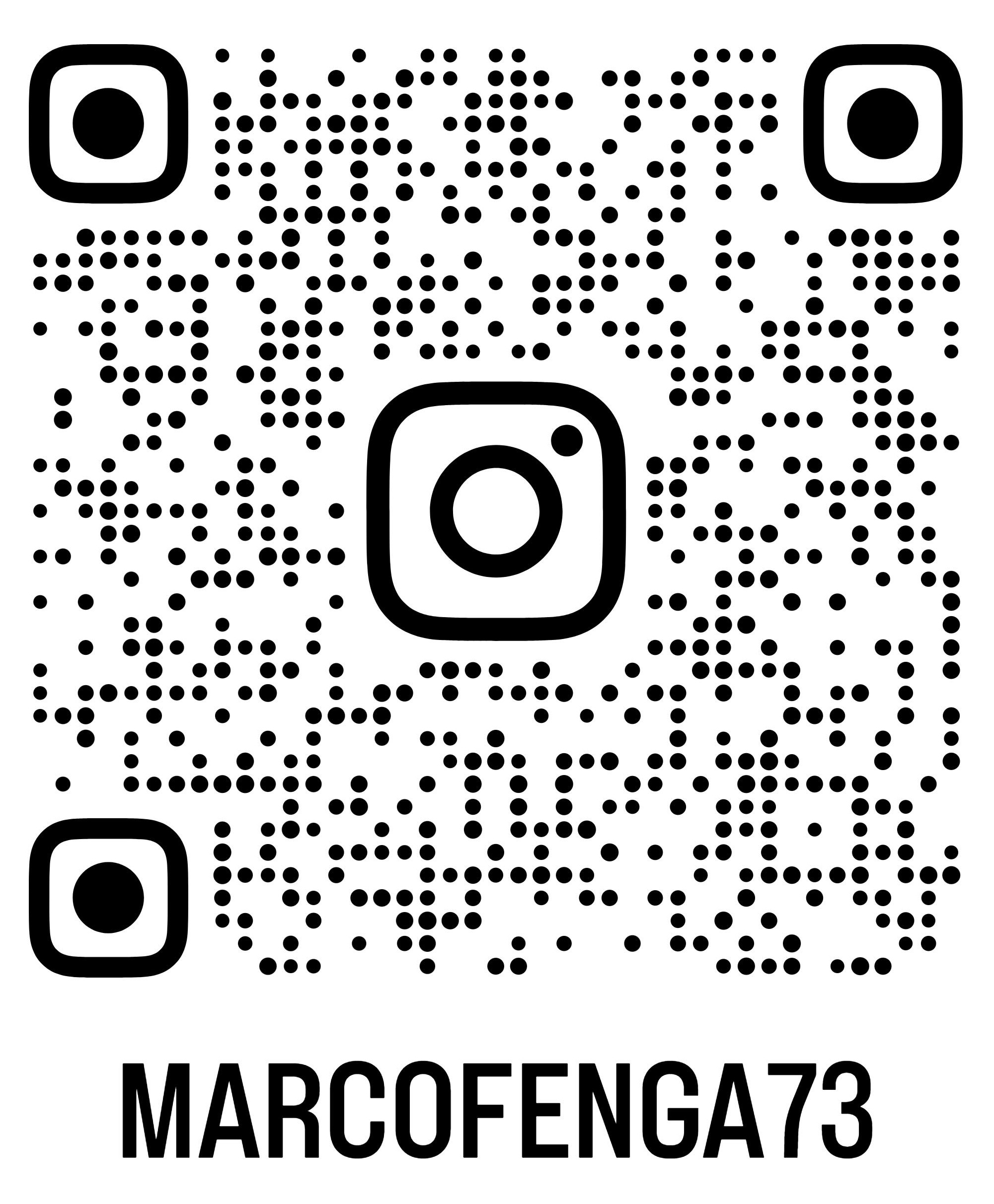 Marco Instagram