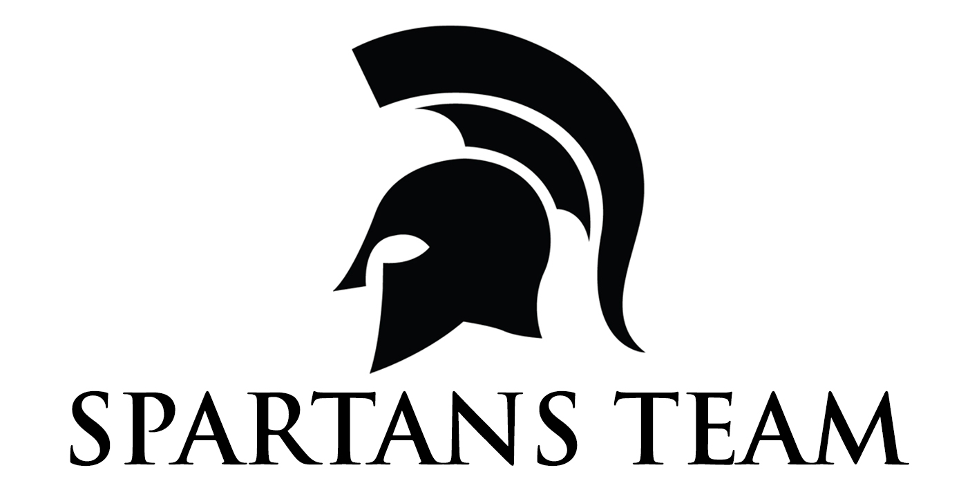 Logo Spartans TEAM